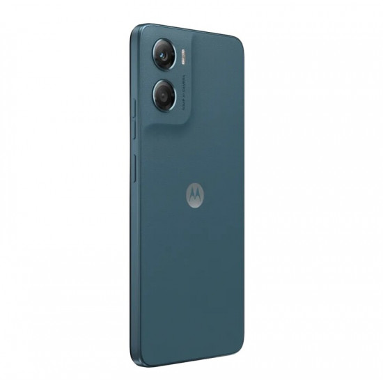 Смартфон Motorola Moto G06 4/64GB Tapestry (PBA20002UA)