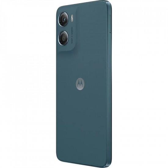 Смартфон Motorola Moto G06 4/64GB Tapestry (PBA20002UA)