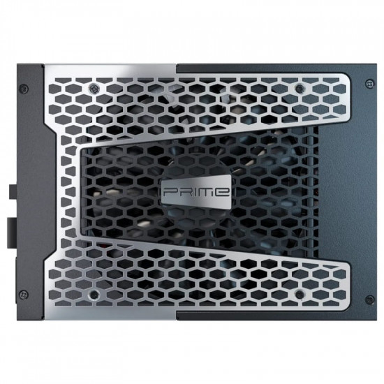 Блок живлення Prime PX-2200 ATX 3.1 Black 2200W