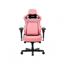 Крісло для геймерів Anda Seat Kaiser 4 V2 Size XL PVC Pink (AD12YDDC-XLL-20-P-PV/C-03)