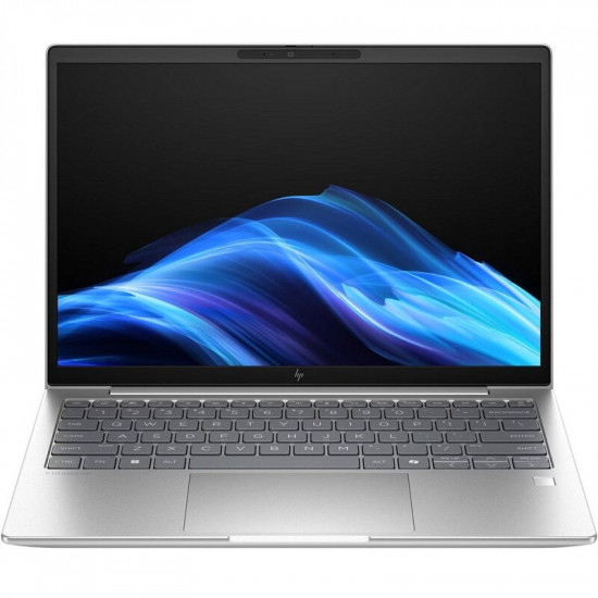 Ноутбук HP EliteBook 6 G1i (AU7N8AV_V7) Silver