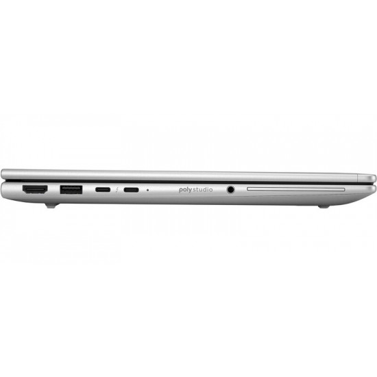 Ноутбук HP EliteBook 6 G1i (AU7N8AV_V7) Silver