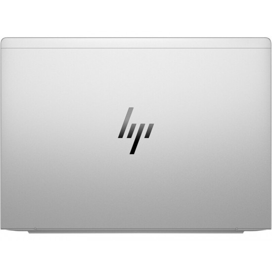 Ноутбук HP EliteBook 6 G1i (AU7N8AV_V7) Silver
