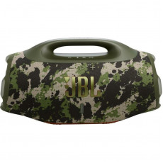 Акустична система JBL Boombox 4 Squad (JBLBOOMBOX4SQUADEP)