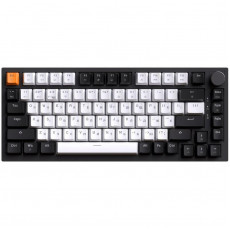 Клавіатура бездротова GamePro Asgard Valhalla MK160B Pro Black