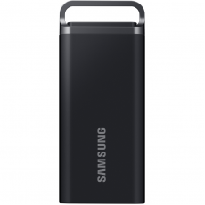 Накопичувач зовнішній SSD 2TB Samsung T5 EVO (MU-PH2T0S/EU)
