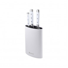 Набір ножів Bergner Naturally 4 предмети (BG-41051-WH)