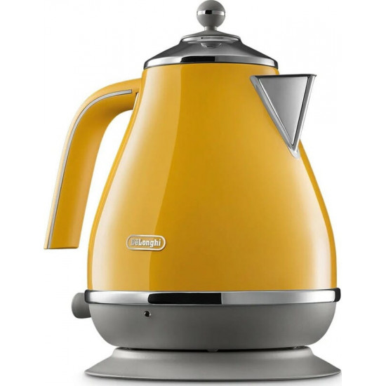 Електрочайник Delonghi KBOC 2001.Y