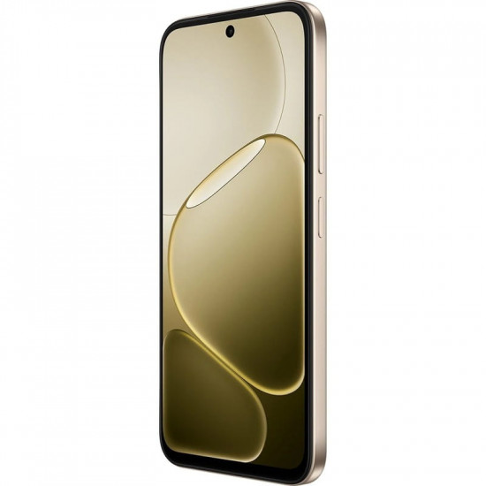 Смартфон Oppo A6 6/256GB (CPH2817) Aurora Gold