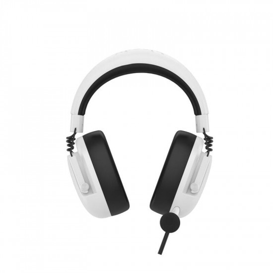 Гарнітура Bloody G585 White