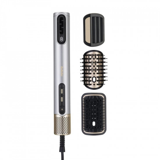 Фен-щітка Babyliss AS6555E