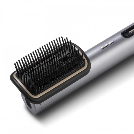 Фен-щітка Babyliss AS6555E