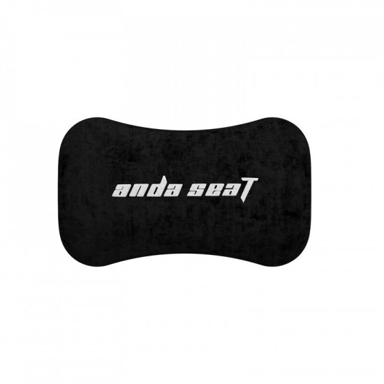 Крісло для геймерів Anda Seat Kaiser 3 Size XL Black (AD12YDC-XL-01-B-PV/C)
