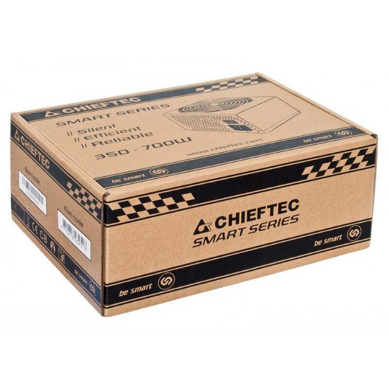 Блок живлення Chieftec GPS-700A8