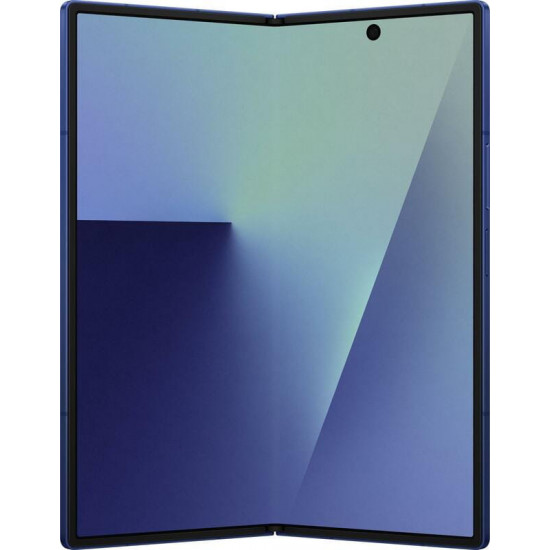 Смартфон Samsung Galaxy Fold7 F966B 12/256GB Blue Shadow (SM-F966BDBBSEK)