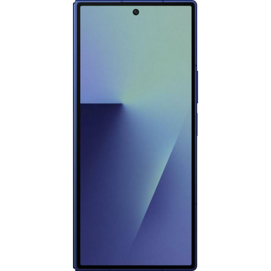 Смартфон Samsung Galaxy Fold7 F966B 12/256GB Blue Shadow (SM-F966BDBBSEK)