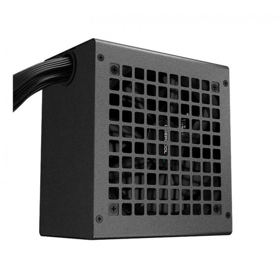 Блок живлення DeepCool PF650 650W (R-PF650D-HA0B-EU)