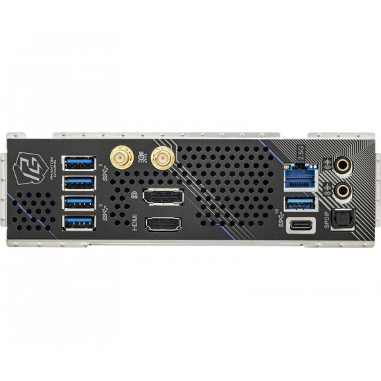 Материнська плата ASRock B760I Lightning WiFi Socket 1700