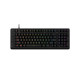 Клавіатура HyperX Eve 1800 USB Black (B7JE0AA)