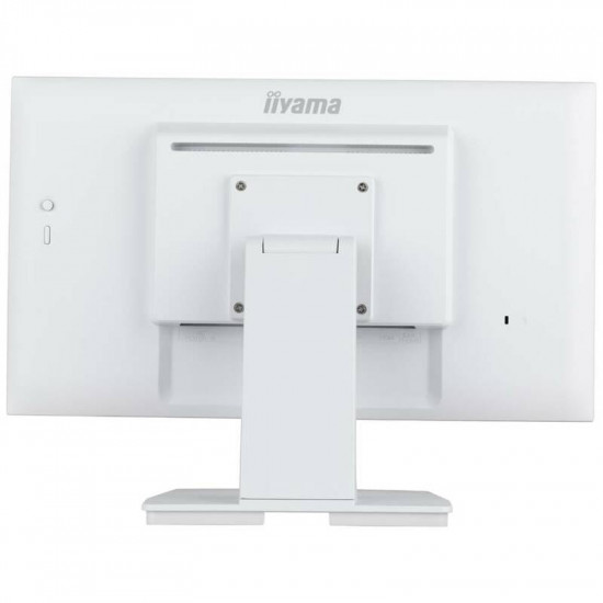 Монітор Iiyama 21.5" ProLite T2252MSC-W2 IPS White