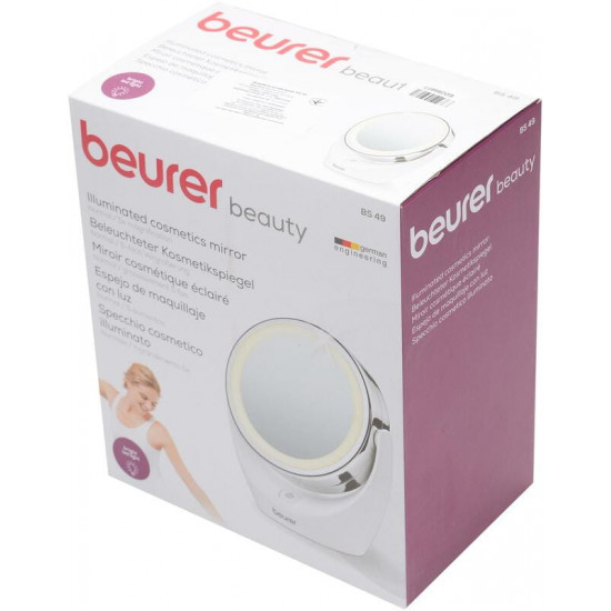 Дзеркало Beurer BS 49