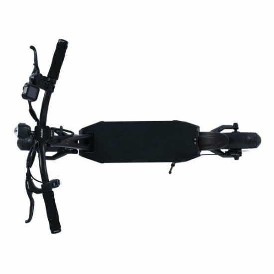 Електросамокат Kaabo Mantis 10 Lite