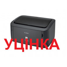 Принтер А4 Canon i-SENSYS LBP6030B (8468B006)