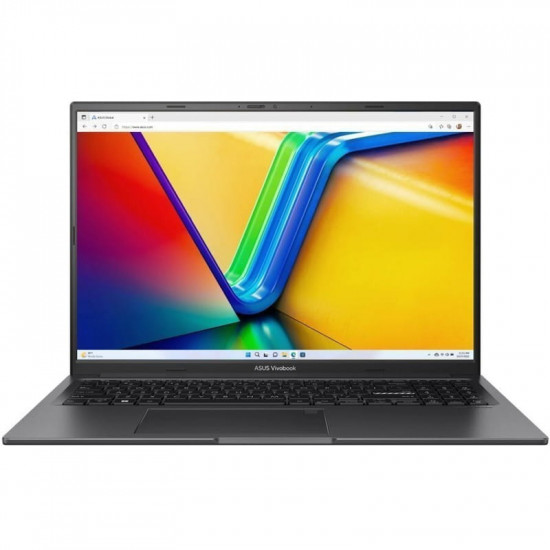 Ноутбук Asus Vivobook 16X K3605VC-RP379 (90NB11D1-M00H70) Indie Black