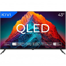Телевiзор Kivi 43U770QB