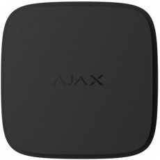 Бездротовий пожежний датчик Ajax FireProtect 2 SB (Heat/Smoke/CO) (8EU) Black