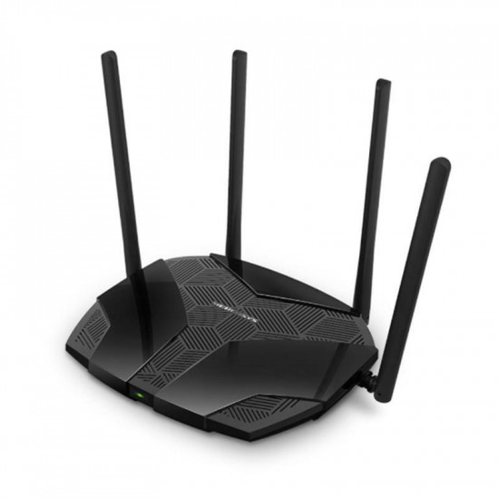 Бездротовий маршрутизатор Mercusys MR70X
