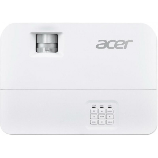 Проектор Acer H6555BDKi FHD (MR.JVQ11.004)