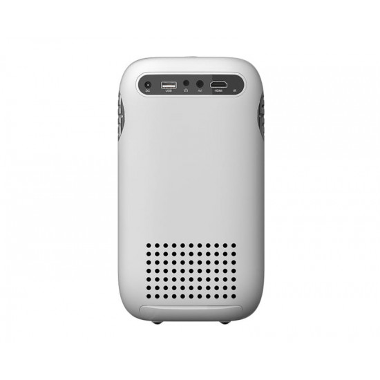 Проєктор Tecro PJ-5080