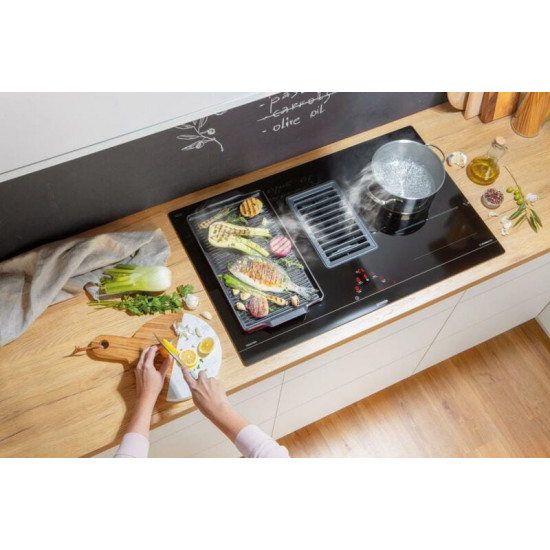Варильна поверхня Gorenje HET949BSC