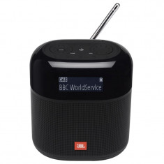 Акустична система JBL Tuner XL Black (JBLTUNERXLBLKEUNA)