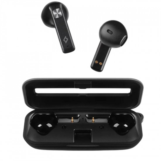 Bluetooth-гарнітура Ttec AirBeat UltraSlim Space Gray (2KM136UG)