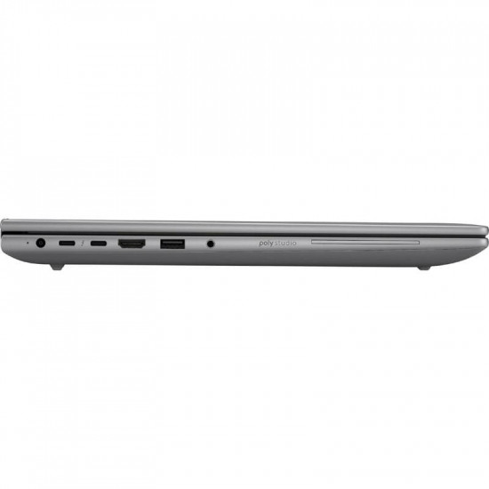 Ноутбук HP ZBook X G1i (B30HVES) Silver