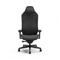 Крісло для геймерів Fractal Design Refine Refine Fabric Dark (FD-CH-RE1F-01)