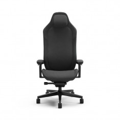 Крісло для геймерів Fractal Design Refine Refine Fabric Dark (FD-CH-RE1F-01)
