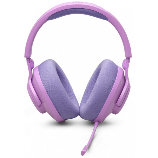 Bluetooth-гарнітура JBL Quantum 360 Wireless Purple (JBLQTUM360PUR)