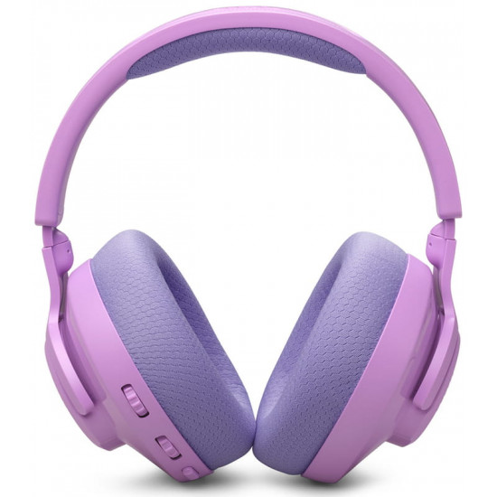 Bluetooth-гарнітура JBL Quantum 360 Wireless Purple (JBLQTUM360PUR)