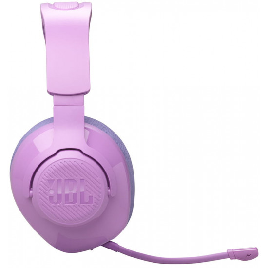 Bluetooth-гарнітура JBL Quantum 360 Wireless Purple (JBLQTUM360PUR)