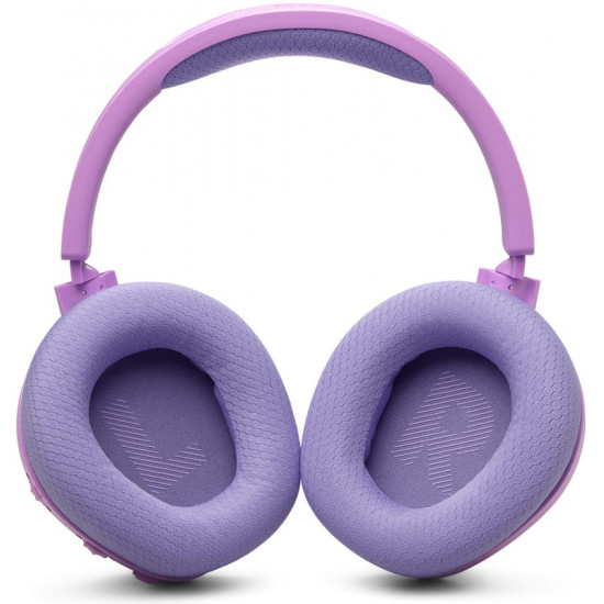Bluetooth-гарнітура JBL Quantum 360 Wireless Purple (JBLQTUM360PUR)