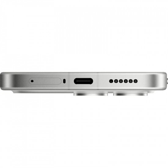 Смартфон Poco F8 Pro 12/256GB Titanium Silver