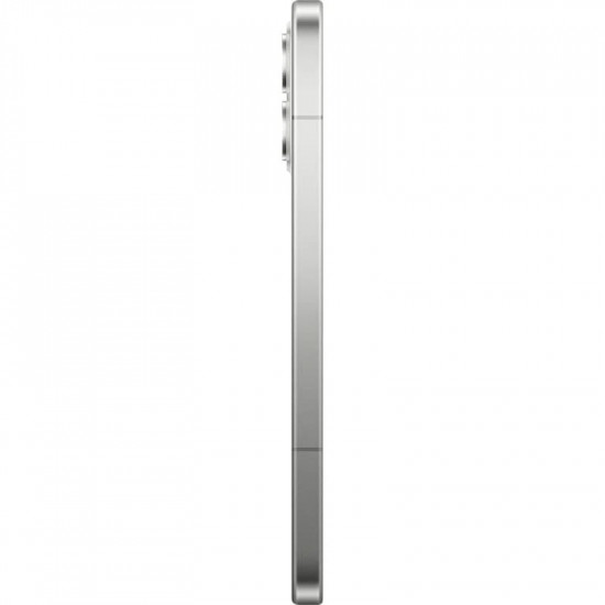 Смартфон Poco F8 Pro 12/256GB Titanium Silver