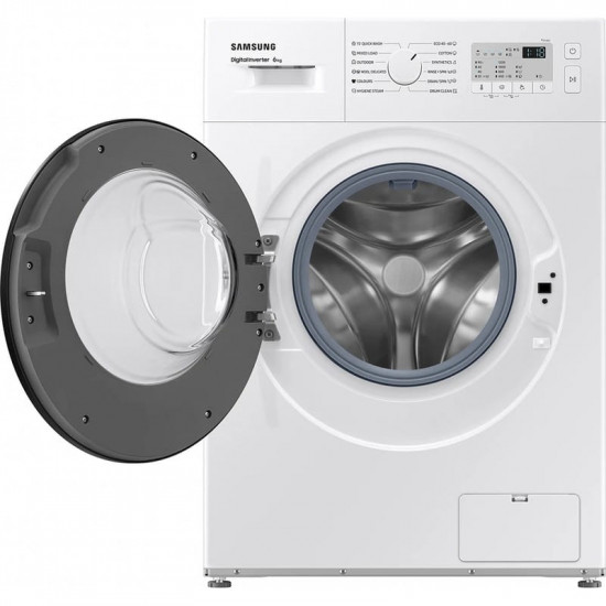 Пральна машина Samsung WW60A3120BH/LE