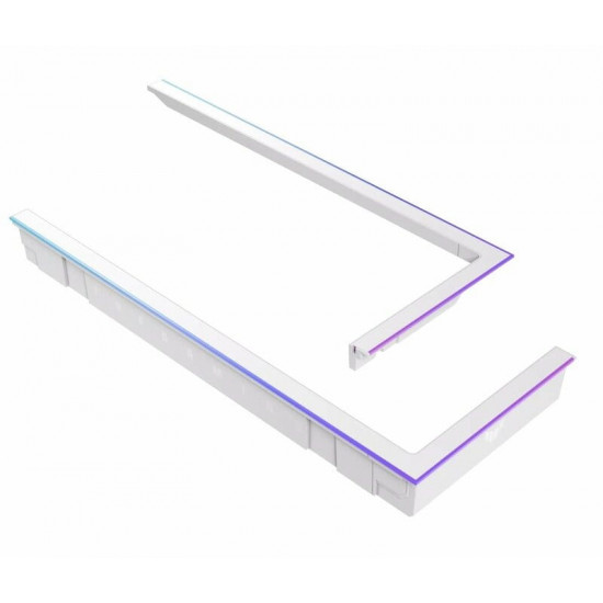 Комплект підсвічування Asus TUF Gaming ARGB Lighting Kit для GT502 Horizon Series White (90DA00H3-B09000)