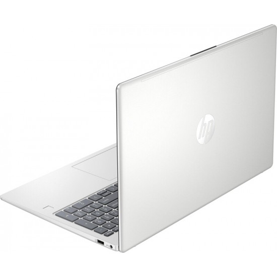 Ноутбук HP 15-fd0199ua (D16CNEA) Silver