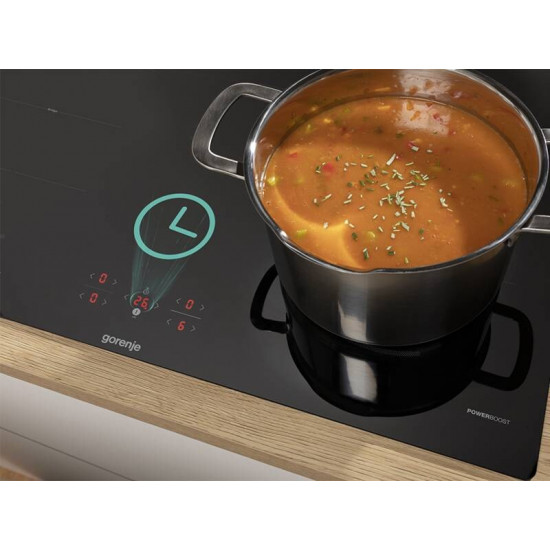 Варильна поверхня Gorenje GI8421BSC