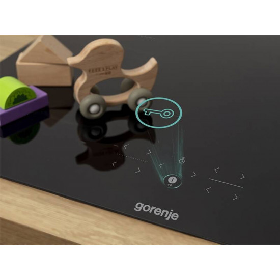 Варильна поверхня Gorenje GI8421BSC